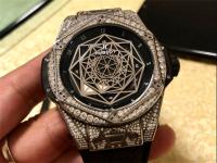 手把手教你把宇舶表冠旋回原位，防水又安心